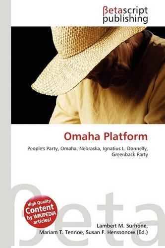 Omaha Platform