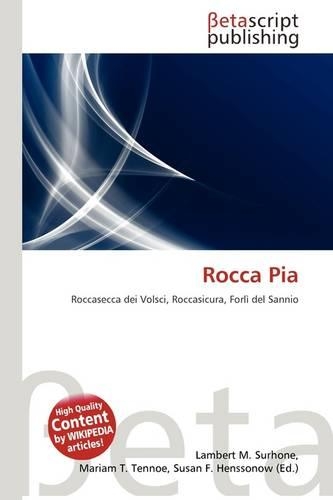 Rocca Pia