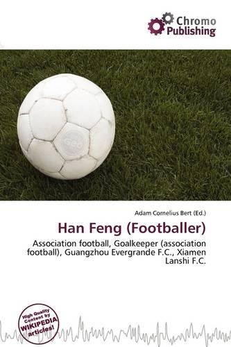 Han Feng (Footballer)