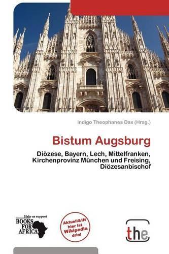 Bistum Augsburg