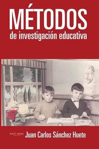 Metodos de Investigacion Educativa