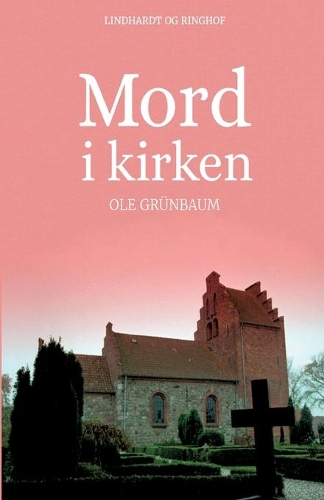 Mord i kirken