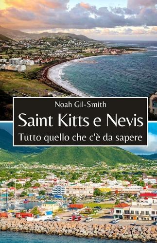 Saint Kitts e Nevis