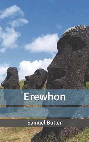 Erewhon