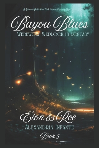 Werewolf Wedlock is Ecstasy