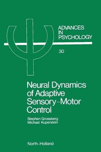 Neural Dynamics of Adaptive Sensory-Motor Control