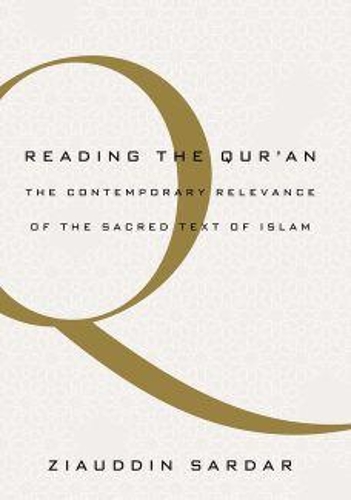 Reading the Q'Uran
