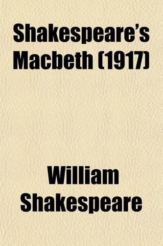 Shakespeare's Macbeth