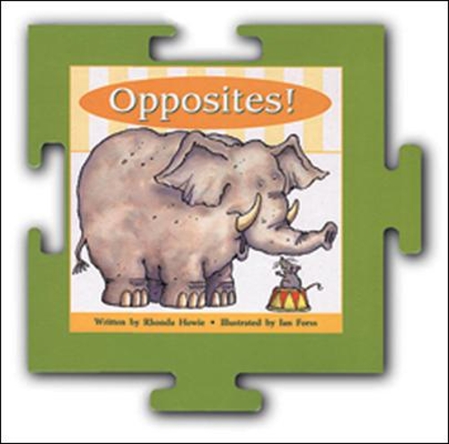 Storyteller Puzzle Books, Opposites!