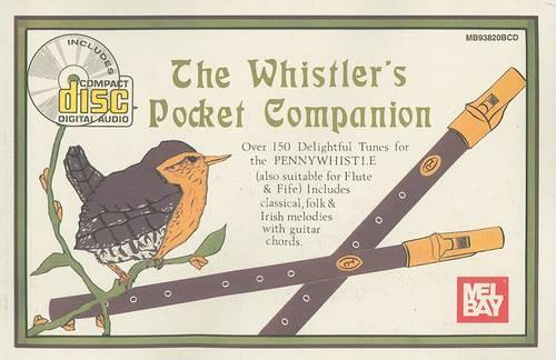 Whistler's Pocket Companion