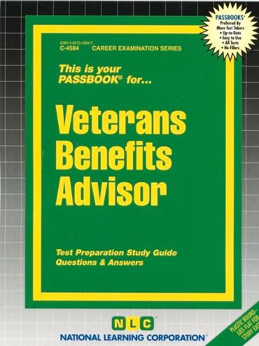 Veterans Benefits Advisor