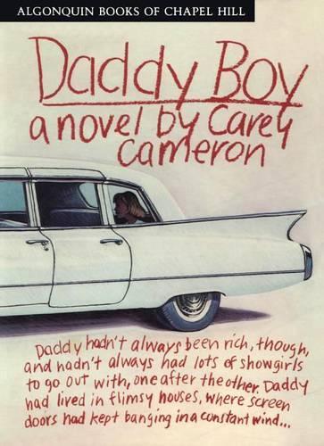 Daddy Boy: A Novel