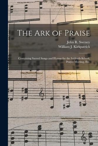 The Ark of Praise