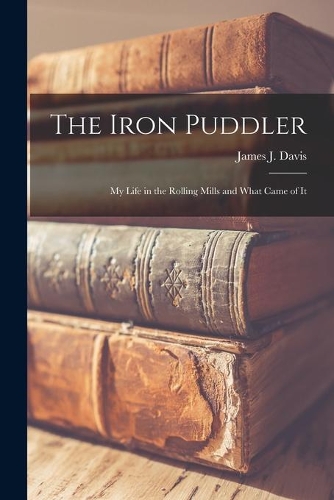 The Iron Puddler