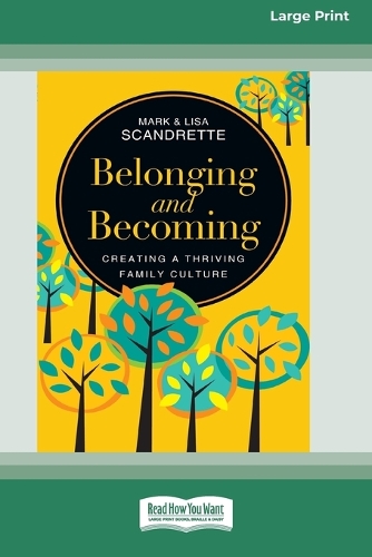 Belonging and Becoming