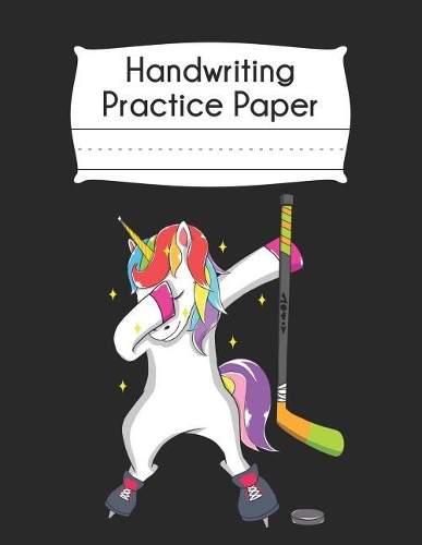 Handwriting Practice Paper