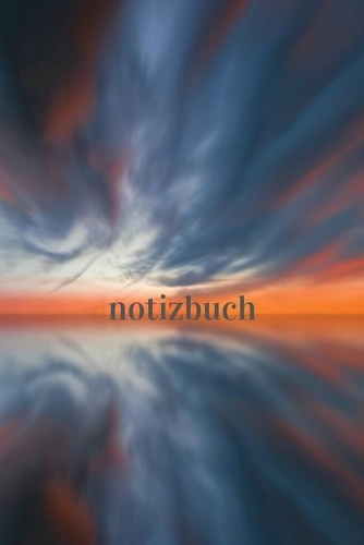 Notizbuch