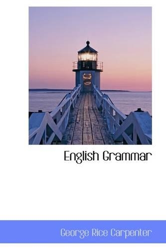 English Grammar: (English)