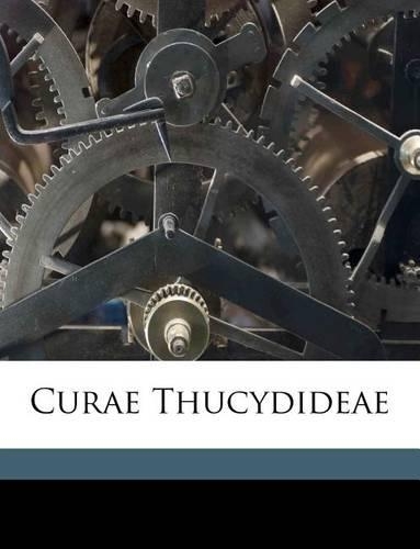 Curae Thucydideae
