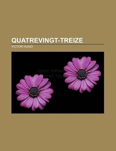 Quatrevingt-Treize