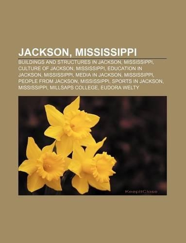 Jackson, Mississippi