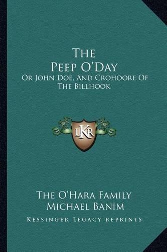 The Peep O'Day