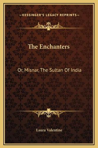 The Enchanters