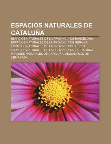 Espacios Naturales de Cataluna