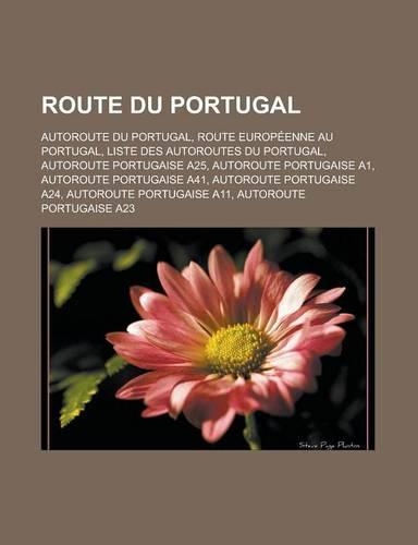 Route Du Portugal
