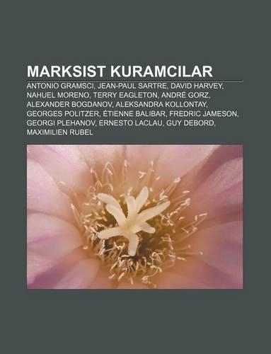 Marksist Kuramc Lar