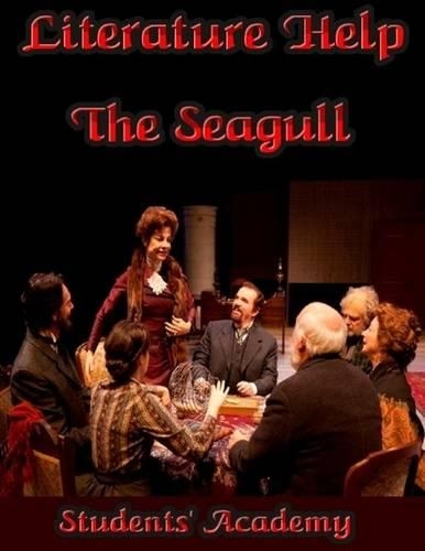 Literature Help: The Seagull