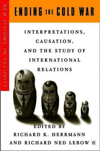 Ending the Cold War