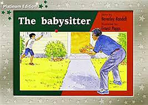 The Babysitter