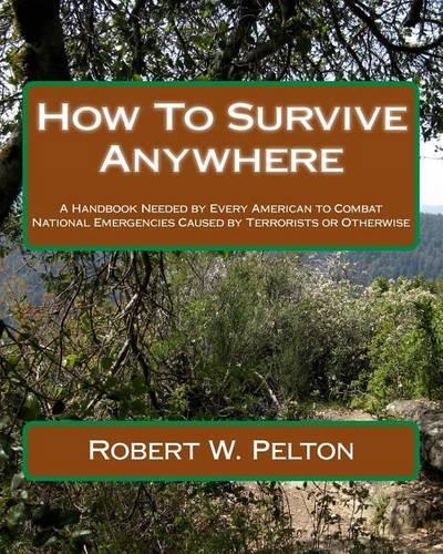 How To Survive Anywhere