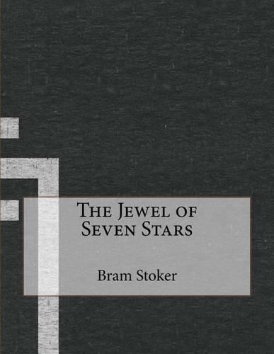 The Jewel of Seven Stars