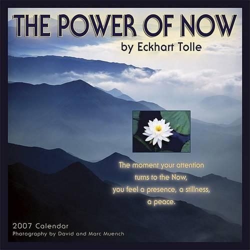 The Power of Now