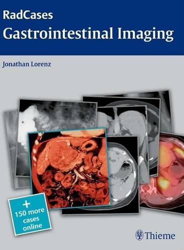 Gastrointestinal Imaging