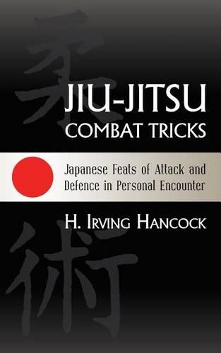 Jiu-Jitsu Combat Tricks