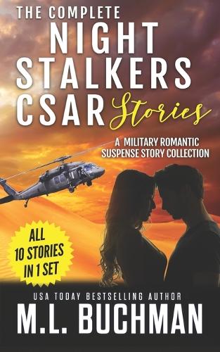 The Complete Night Stalkers CSAR Stories