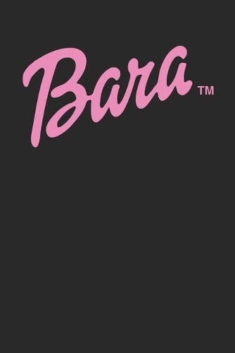 Bara Lovers 120 Page Notebook Lined Journal