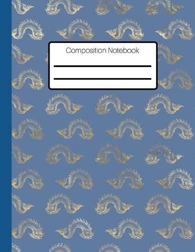 Composition Notebook