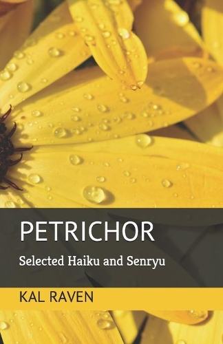 Petrichor