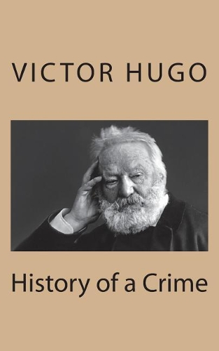History of a Crime