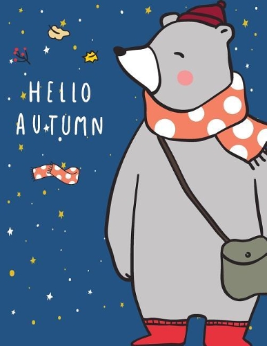 Hello Autumn