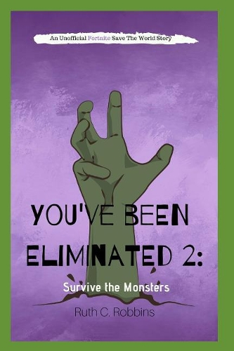 You've Been Eliminated 2