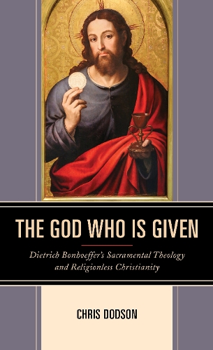The God Who Is Given
