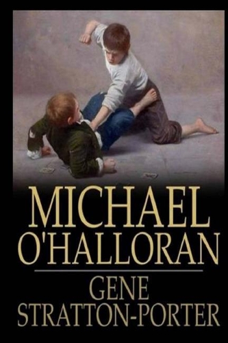 Michael O'Halloran