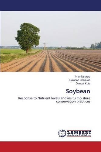 Soybean: (English)