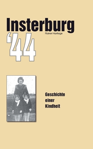 Insterburg '44