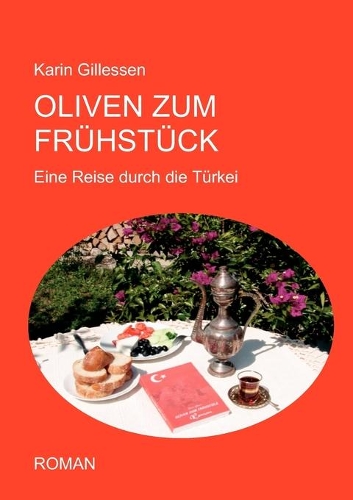 Oliven zum Frühstück